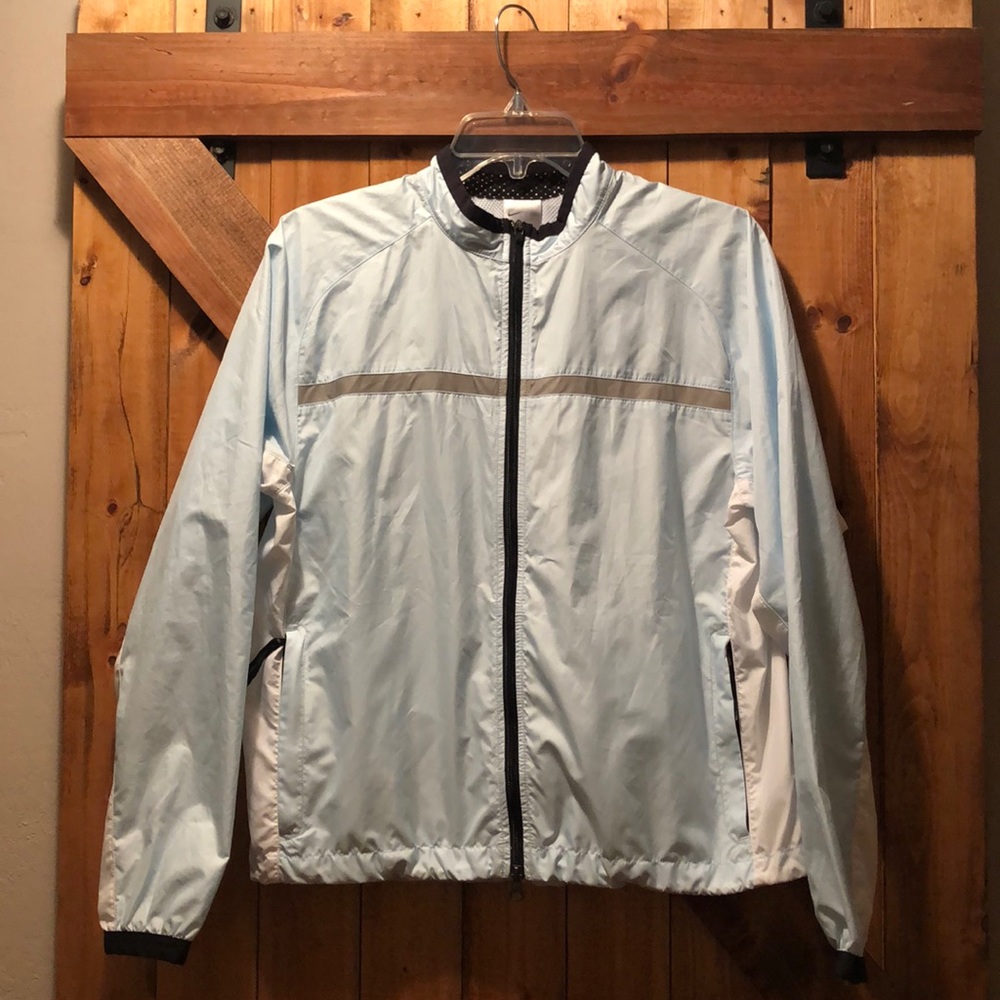 Ladies Nike Jacket.